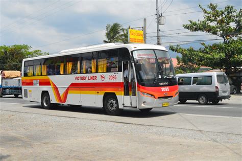 baguio to dau victory liner|Victory Liner Inc .